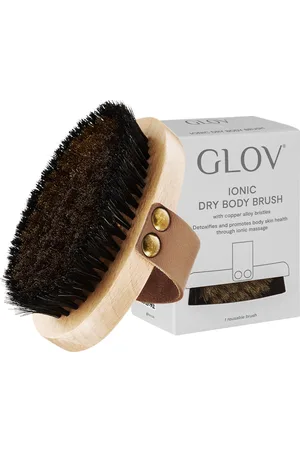 GLOV Ionic Dry Body Brush - 1 Stk