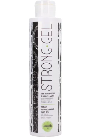 ANARKHIA SAMAN STRONG Styling Gel - 200 ml
