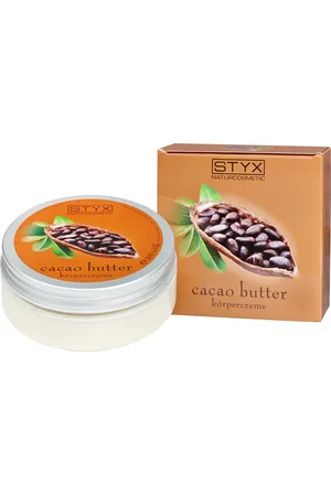 STYX Cacao Butter Körpercreme - 200 ml