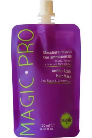 ANARKHIA MAGIC PRO Aminosäuren Haarmaske - 100 ml