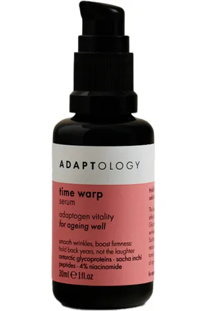 Adaptology Time warp Anti-Aging Serum - 30 ml