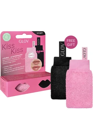 GLOV Kiss Kiss Set - 1 Set