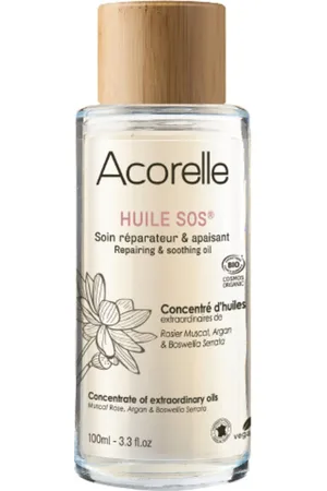 Acorelle SOS Öl - 100 ml