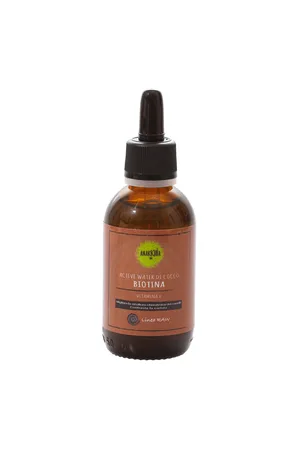 ANARKHIA RAW Biotin Serum - 50 ml
