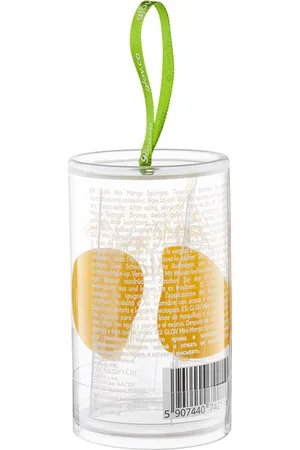 GLOV Mango Sponge - Mini