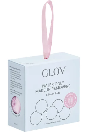 GLOV Moon Pads Reusable Makeup Remover Pads - 5 Stk