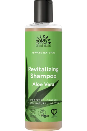 Urtekram Aloe Vera Shampoo - 250 ml