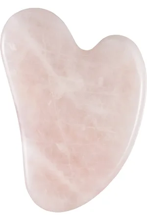 GLOV Pink Quartz Gua Sha Stone - 1 Stk