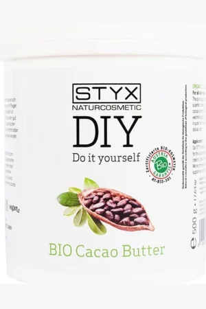 STYX Bio Cacao Butter - 500 g
