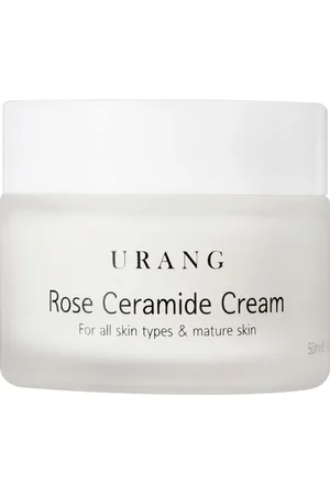 Urang Rose Ceramide Cream - 50 ml