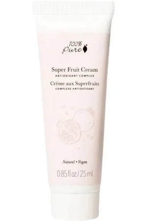100% Pure Super Fruit Cream - 25 ml