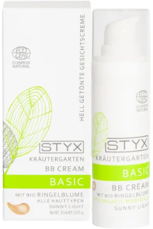 STYX Kräutergarten BB Cream - Sunny Light