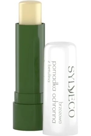 Sylveco Birch Rescue Lip Balm with Betulin - 4,60 g