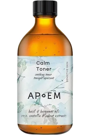 Apoem Calm Toner - 300 ml