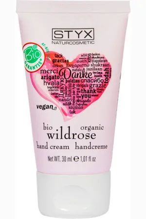 STYX Wildrose Handcreme - 30 ml
