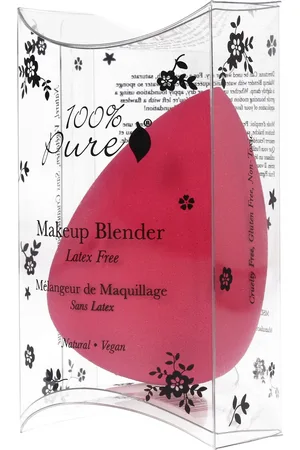 100% Pure Make-up Blender Sponge - 1 Stk