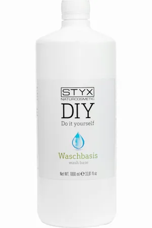 STYX DIY Waschbasis - 1 l