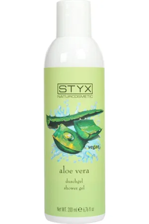 STYX Aloe Vera Duschgel - 200 ml