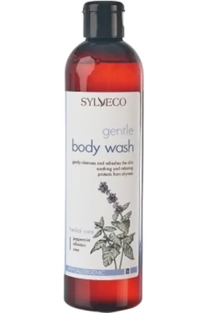 Sylveco Gentle Body Wash - 300 ml