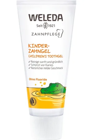 Weleda Kinder-Zahngel - 50 ml
