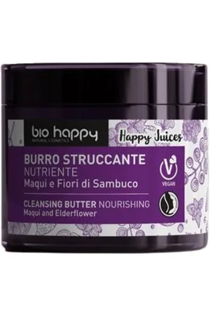 Bio Happy Happy Juices Nourishing Cleansing Butter - 150 ml