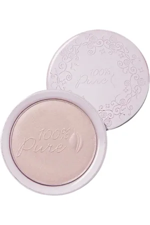 100% Pure Gemmed Luminizer - Moonstone Glow