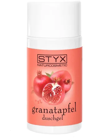 STYX Granatapfel Duschgel - 30 ml