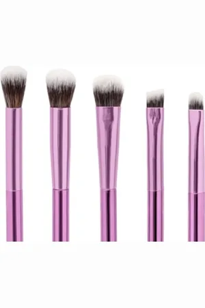 GLOV Make-Up Brush - Purple