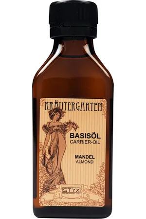 STYX Basisöl Mandel - 100 ml