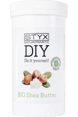 STYX Bio Shea Butter - 500 g