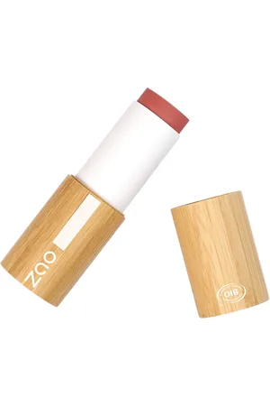 ZAO Blush Stick - 842 Poppy Pink