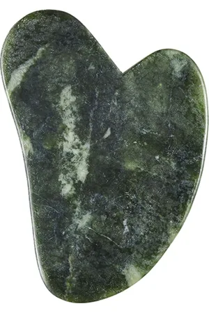 GLOV Green Jade Gua Sha Stone - 1 Stk