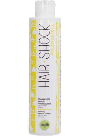 ANARKHIA HAIR SHOCK Hydratisierendes "Champi" Gel - 200 ml