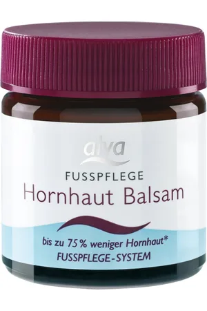 Alva Hornhaut Balsam - 30 ml