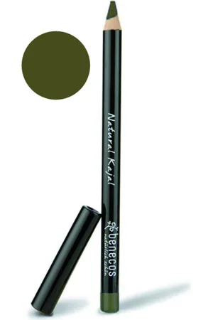 Benecos Natural Kajal - Olive (vegan)