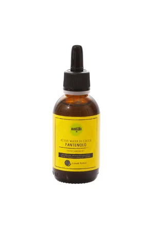 ANARKHIA RAW Panthenol Serum - 50 ml