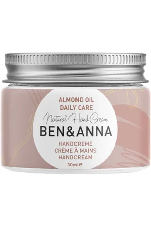 Ben & Anna Handcreme Daily Care - 30 ml