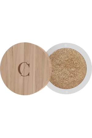 Couleur Caramel "Pastel Love" Lidschatten Ultra Pearly - 161 Champagne
