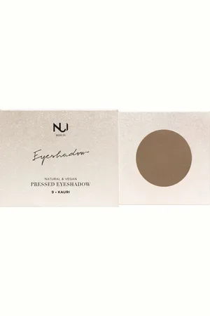 NUI Cosmetics Natural Eyeshadow - 9 KAURI