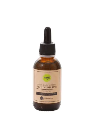ANARKHIA RAW Reisprotein Serum - 50 ml