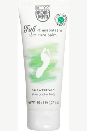 STYX Fuß Pflegebalsam Bio - 70 ml