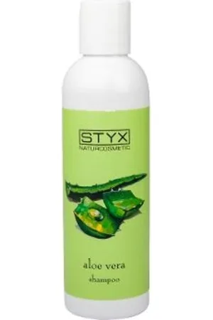 STYX Aloe Vera Shampoo - 200 ml