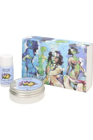 STYX Kennenlernset Lavendel-Zitrone - 1 Set