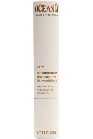 ATTITUDE Oceanly Light Coverage Concealer Stick - Cream