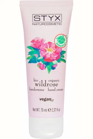 STYX Wildrose Handcreme - 70 ml