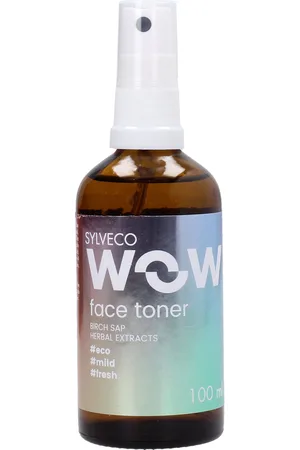 Sylveco WOW Face Toner - 100 ml