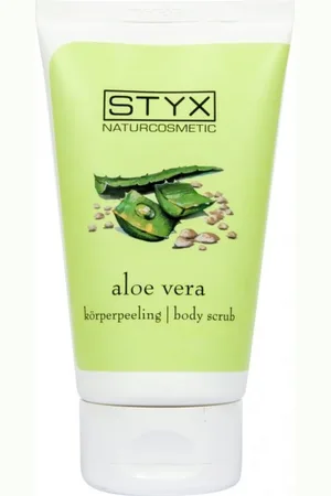 STYX Aloe Vera Körperpeeling - 150 ml