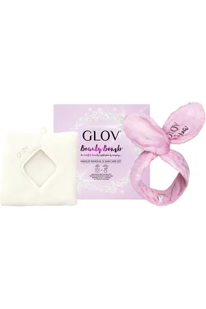 GLOV Set Beauty Bomb - 1 Set