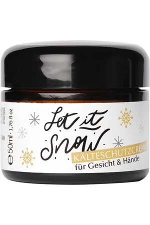 STYX Let it Snow Kälteschutzcreme - 50 ml