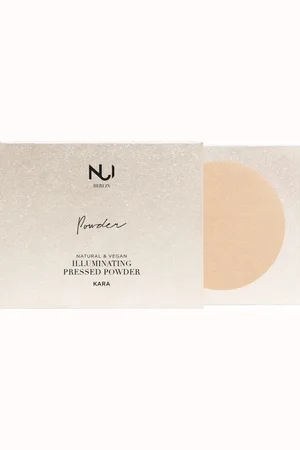 NUI Cosmetics Natural Pressed Highlighter - KARA
